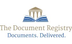 The Document Registry